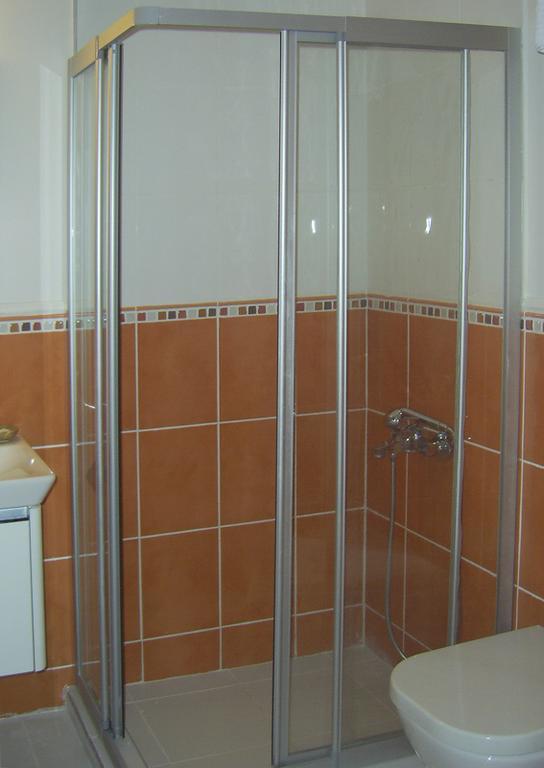Otel The Ninova Antalya