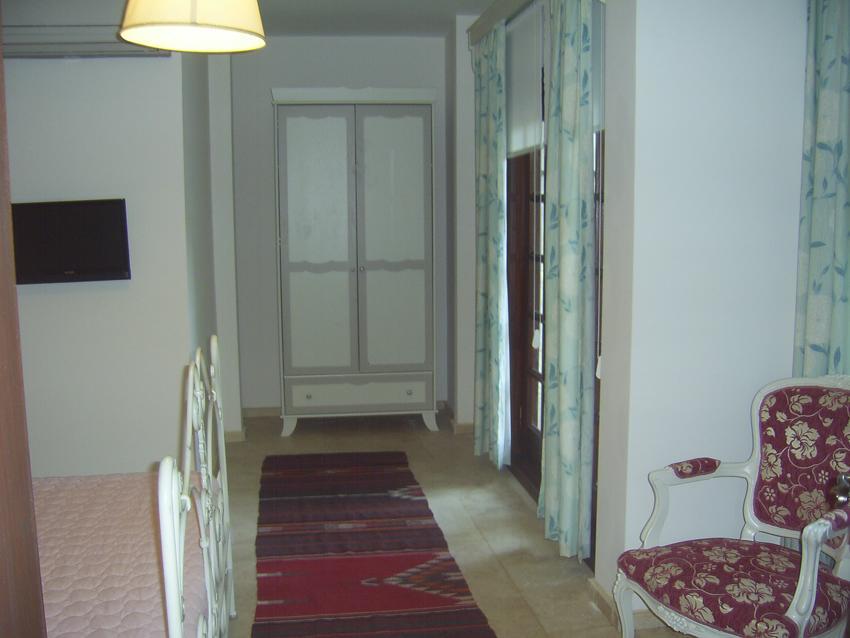 The Ninova Otel Antalya