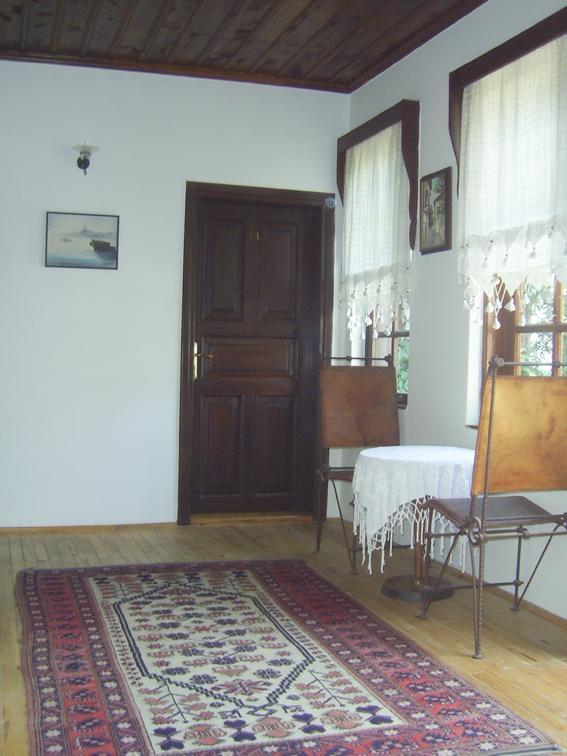 Otel The Ninova