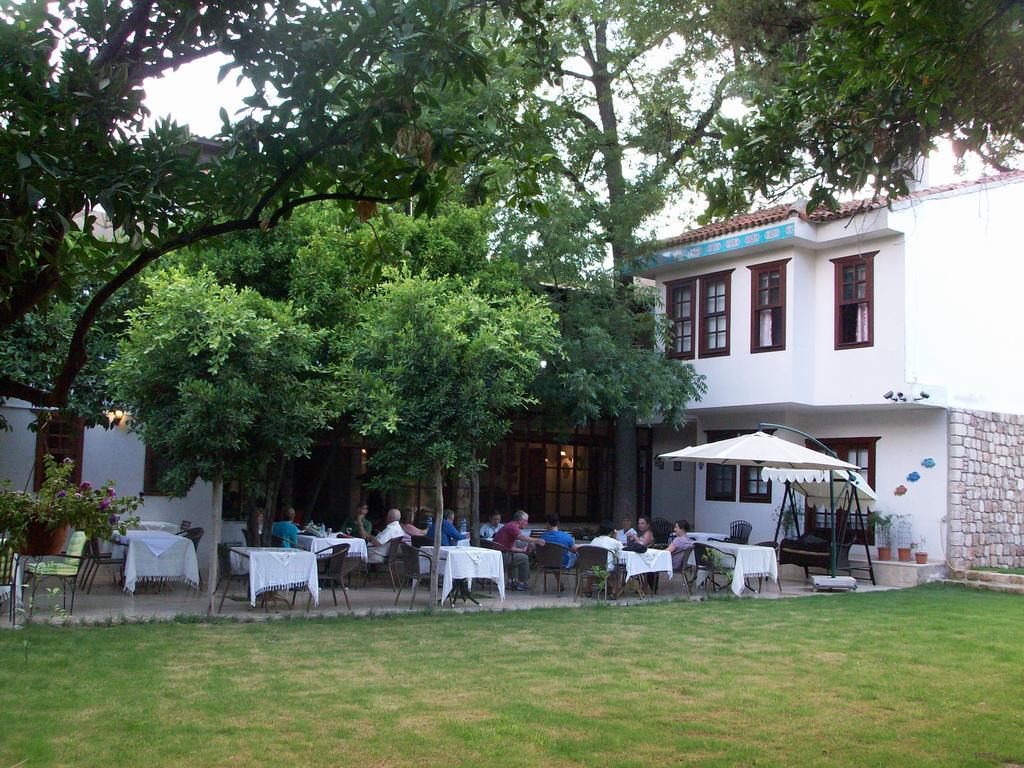 Otel The Ninova 3*