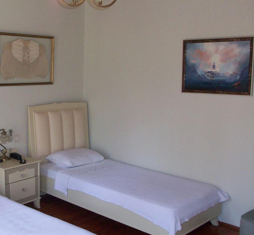 The Ninova Otel Antalya