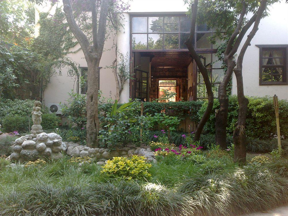 The Ninova Otel Antalya