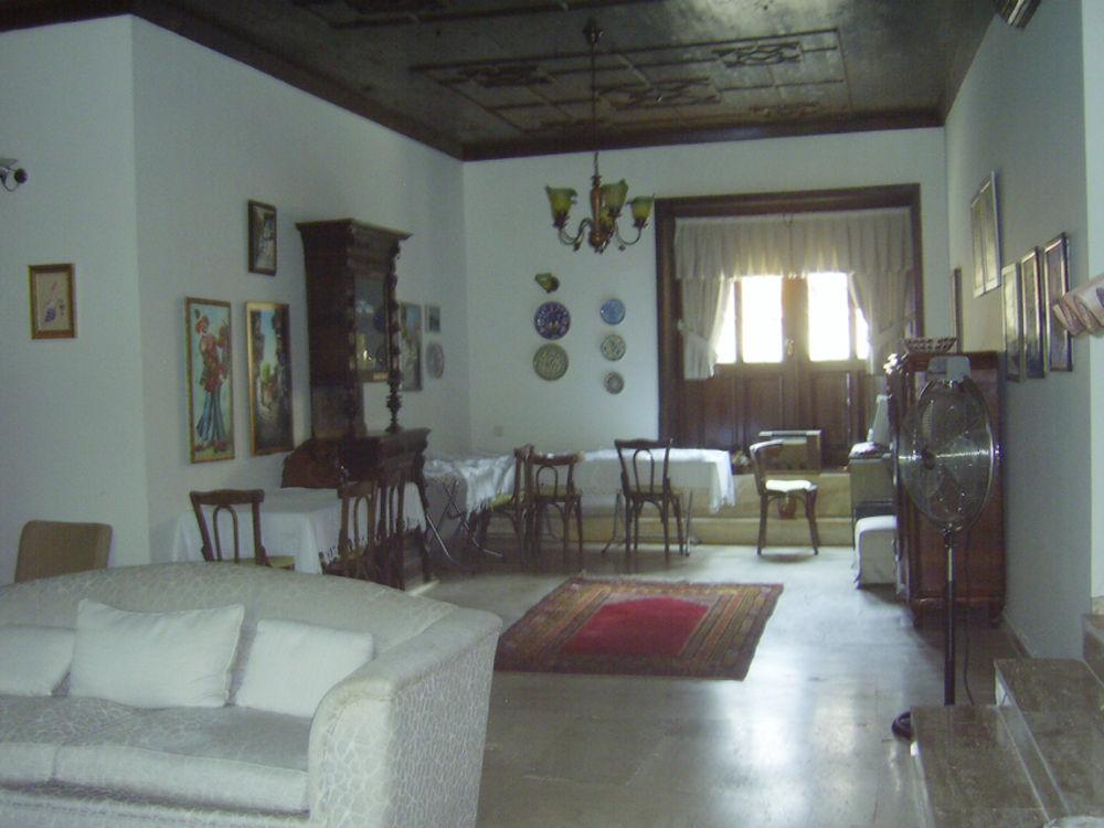 The Ninova Otel