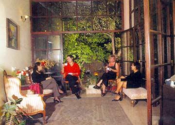 The Ninova Otel 3*