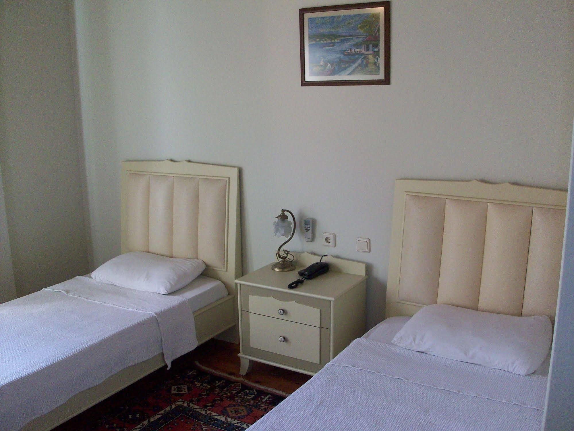 The Ninova Otel 3*