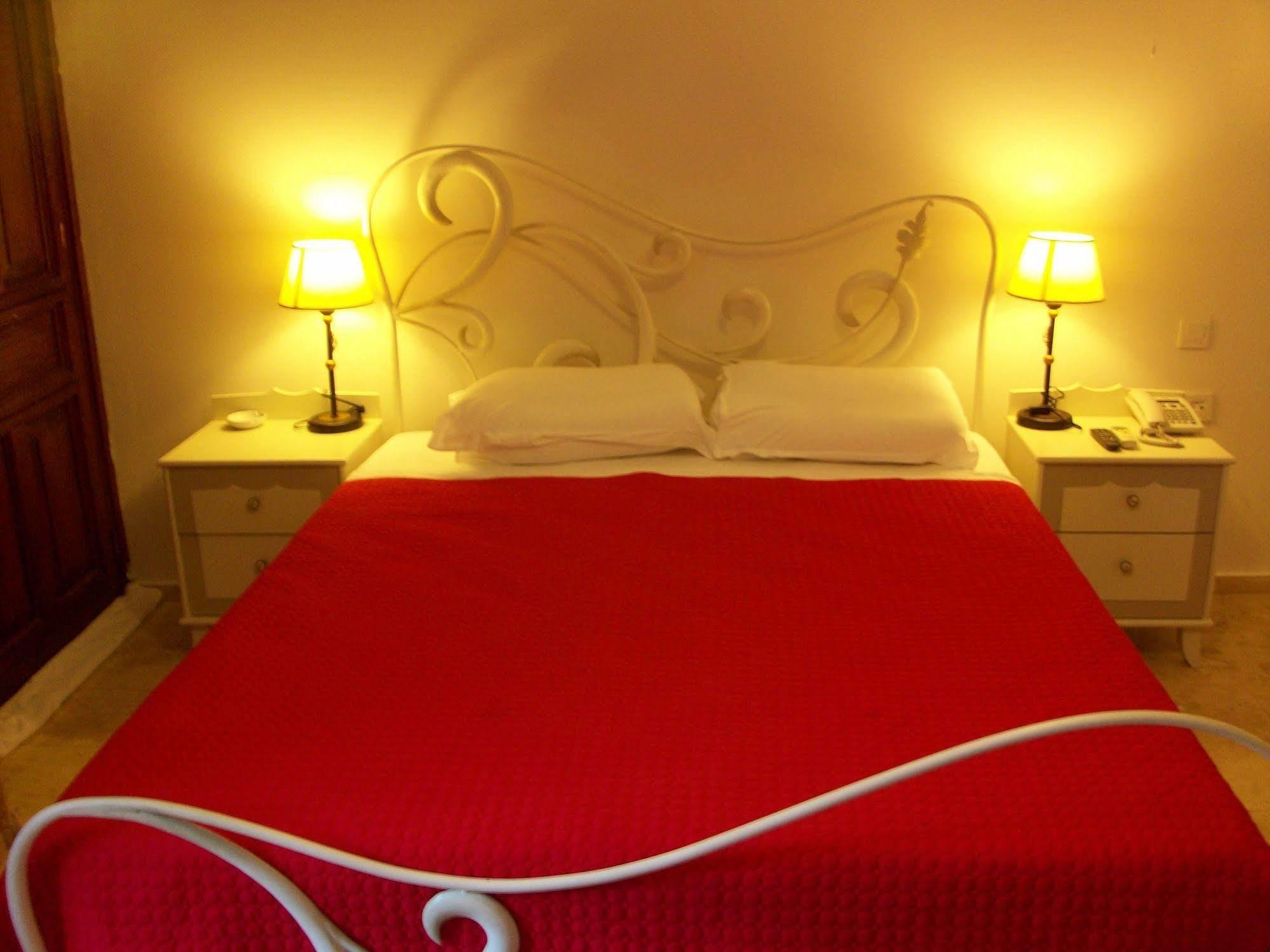 Otel The Ninova Antalya