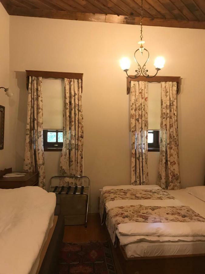 The Ninova Otel 3*