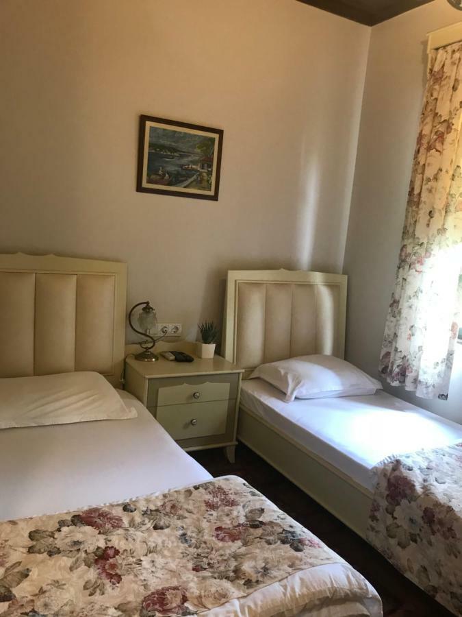 Otel The Ninova Antalya