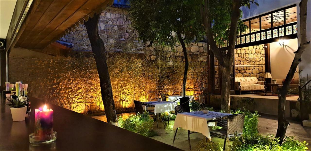 The Ninova Otel 3*